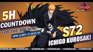 Bleach Blood War Gameplay Android