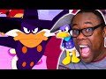 DUCKTALES DARKWING DUCK SPIN OFF Let S Get Dangerous Review Black Nerd Comedy