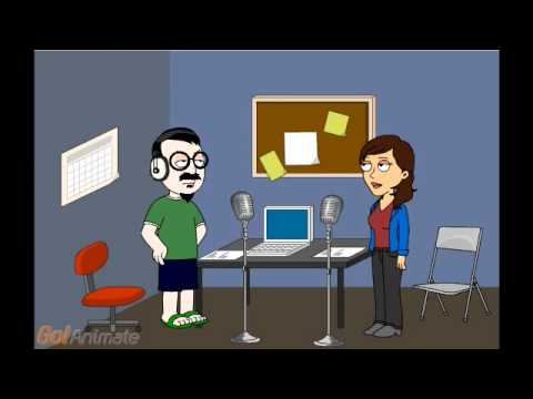 The Uncle Bobby Show