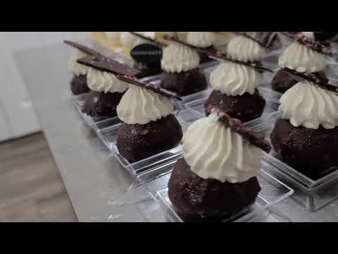 Seigelmens cake