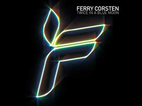Ferry Corsten   We Belong Album Version Feat Maria Nayler