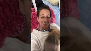 UPDATE ON CHEWY UPDATE ON CHEWY
