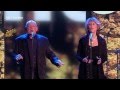 Joe Cocker & Jennifer Warnes Up Where We ...