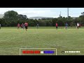 TOLUTOLU USO VS KOBRAS - KILIKITI SAMOA NZ 2024