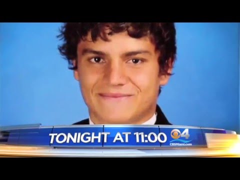 Rick and Rudabeh on CBS4 News at 11