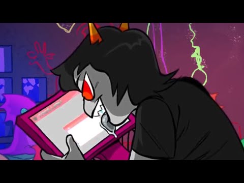 Pesterquest Volume 10. - [Uhmm...]