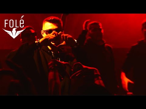 KRONZ - Ika dhe të lash 2.0 ( Official Music Video )