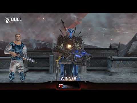 Battlefy EU Duel Open - Grand Final - Cypher vs myztro Raisy