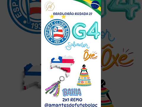 G4#2026 #futebol #brasil #libertadores #tv #bahia #salvador #axé #carnaval #povo #cenil #shorts #fé
