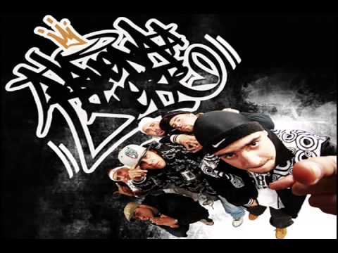 KING KONG CLICK FT AERSTAME   ANDA MI VIDA   2013