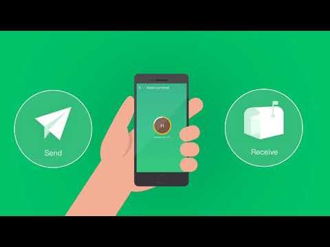 APUS File Manager (Explorer) Video