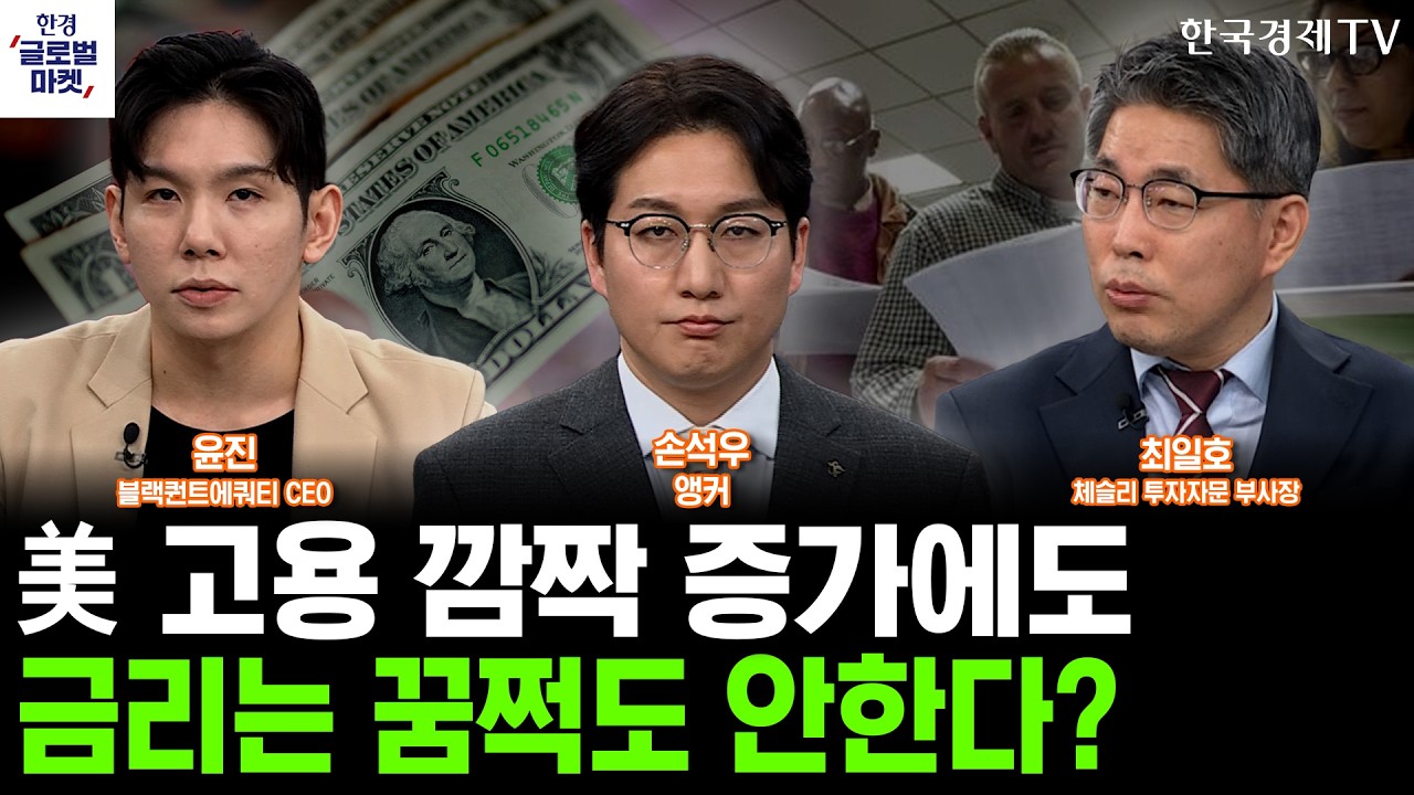 美 3월 고용 서프라이즈…금리는, 다음주 물가 지표에 달렸다ㅣM7 저평가 국면 진입, 아직은 관망할 때?ㅣ?