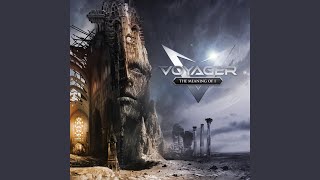 Music video thumbnail preview for Feuer Meiner Zeit by Voyager