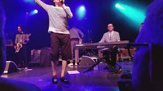 Sparks I Wish You Were Fun 10-14-17 @ EL Rey 4K 5 of 9