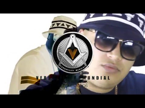 XANDER EL IMAGINARIO - MALA REMIX (OFFICIAL VIDEO)