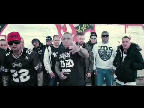 DOWNSHOT FEAT. DANIEL GUN - UNLEASHED @WTFRecordsDistro