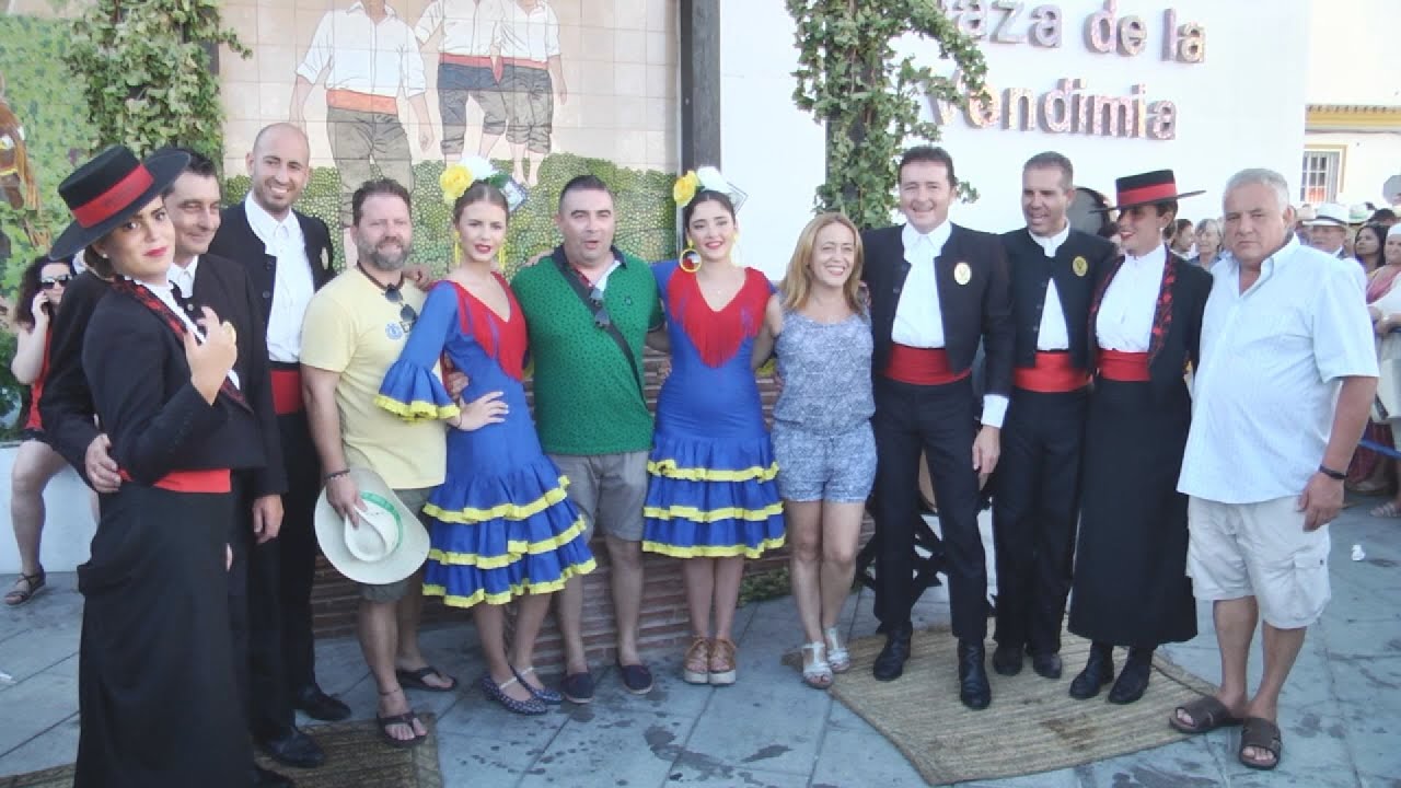 Este fin de semana se celebra