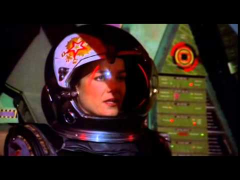 Susan Ivanova Babylon 5