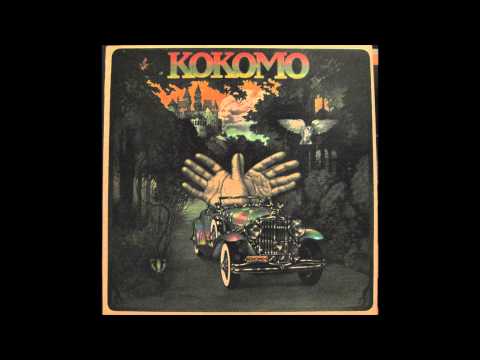 Kokomo - I Can Understand It [LP version]