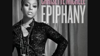 All I ever think about Chrisette Michele