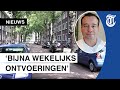 ‘Hele traumatische ervaring voor ontvoerde Hoofddorper’