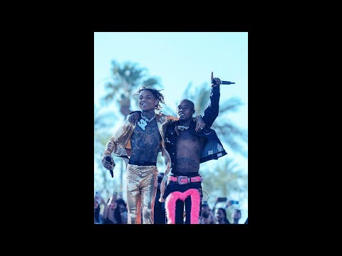 [FREE] Swae Lee x Rae Sremmurd Type Beat 2024 - "SWEET DREAMS"