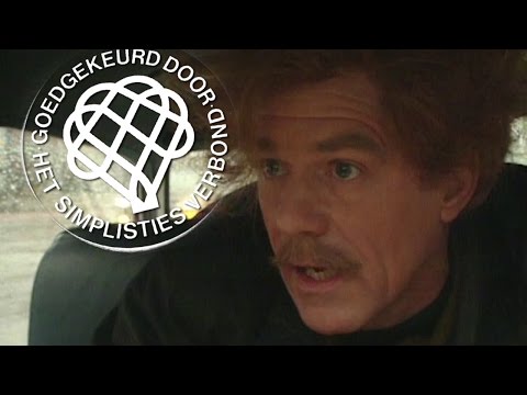 Keek op de Week 59, 25-11-1990 - Van Kooten en De Bie