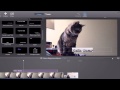 iMovie 10 Tutorial: Beginners and Basics - YouTube