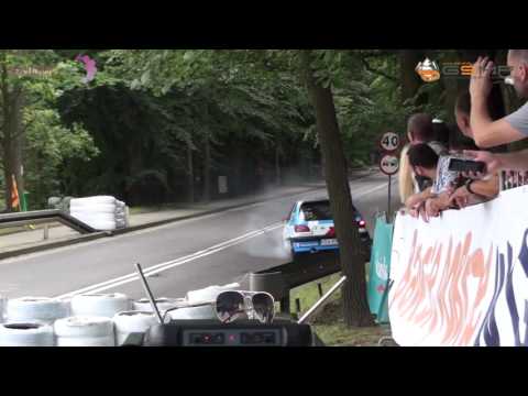 GSMP Sopot 2016 - Rafał Szumiec CRASH