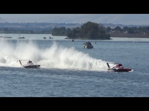 H1 Unlimited and Meyer Hydros