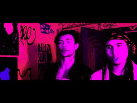 - Xamã - Matuê - Luxúria (Official Music Vídeo)