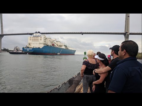 2018 November Sailing to Providencia