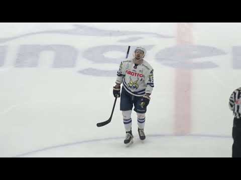 49.kolo HK Dukla INGEMA Michalovce - HK GROTTO Spišská Nová Ves ZÁZNAM