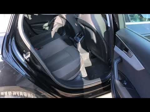 Audi A4 1.4 TFSI 150 PS Sport 6 Speed Sat Nav Bluetooth DAB RE66 ARF