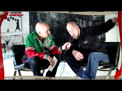 Part 1: Toni der Assi distanziert sich von Schwulenhass