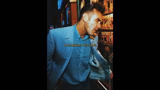 Morrissey - November Spawned A Monster (Legendado)