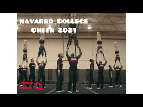 Navarro College 2021 Music