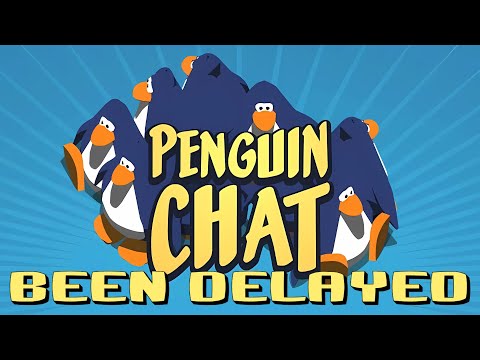 1 Hour | I've Been Delayed - Penguin Chat 2 | Club Penguin OST