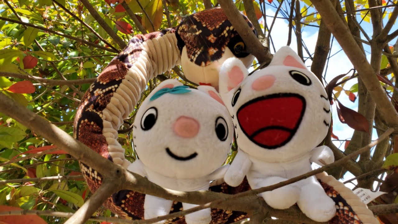 ノンタン　アニメ　アンパンマン　おもちゃ　Minecraft