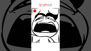 First Words 😭 (Animation Meme) Anim: @cartoonimation  #shorts