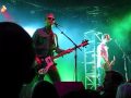 Spacehog (Live) @ Key Club - Violet Race