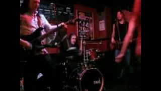 Max Webster (cover) High Class in Borrowed Shoes