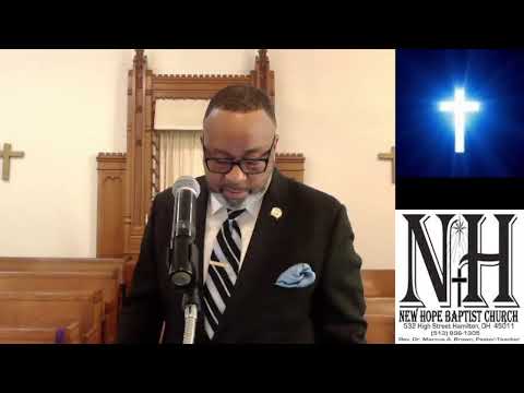 "A Remedy for a Spiritual Ear Infection"