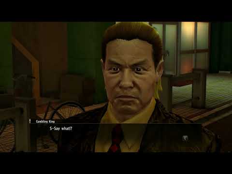 Let's Play Yakuza 0 Pt. 51