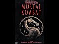 Opening To Mortal Kombat 1997 DVD HD