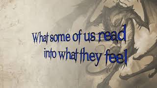 Avantasia   Draconian Love Lyric Video