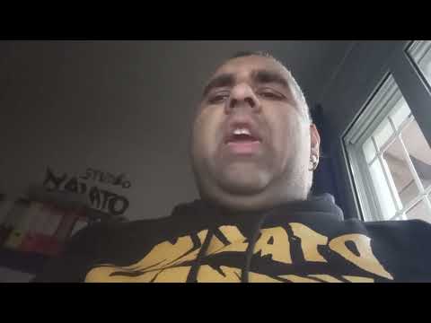 Trucebaldazzi - Quando la sua rabbia bestemmia cosa fa? Piangere fin andare in crisi forte!