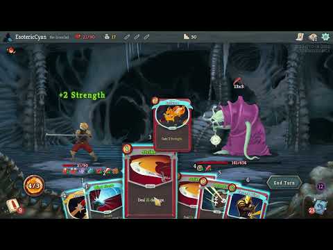 Who Needs Relics? Slay the Spire, Esoteric_Cyan, 01/31/2026