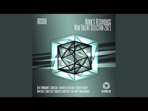 Cryogenic (Original Mix)