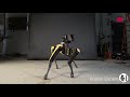 spot_the_dancing_robot -to- Kane Brown: Lose It (Dancefer) spot_the_dancing_robot -to- Kane Brown: Lose It (Dancefer)